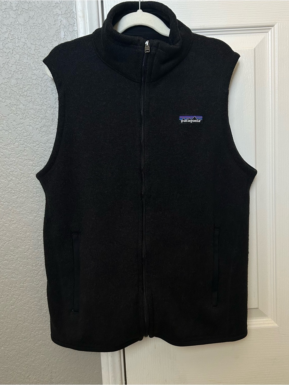 Women’s Patagonia Better Sweater Fleece Vest